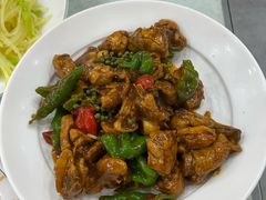 -同发号饭庄(复兴路店)
