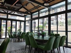 -铜锣湾·有麝自然香(长嘉汇购物公园店)