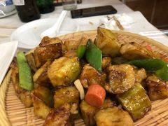 -北戴河庆山饭店·海鲜砂锅粥(北戴河黑石路店)