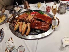 -哈拉硕俄式西餐