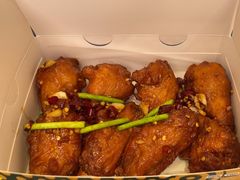 -正谈炸鸡(深圳首店)
