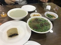 驴打滚-白魁老号饭庄(安内店)