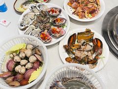 -渔夫蒸鲜(世奥湾店)