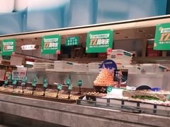 -亚马逊海鲜自助(梅溪湖步步高店)