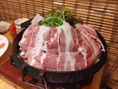 -福匠日本料理(人民路店)