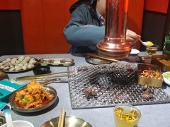 -可心筛网烤肉(南关区幸福一路店)