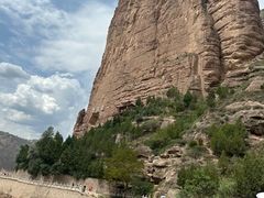 -炳灵寺世界文化遗产旅游区