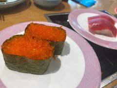 -晴季寿司(延河路万达广场店)