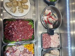 -胖哥现炒湘潭菜(上川店)