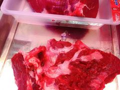 新鲜黄牛肉-河马鲜生超市