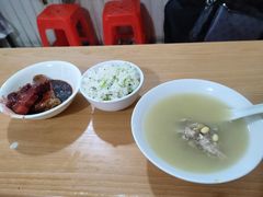 -文庙菜饭(四川北路店)