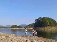 -千岛湖湖人皮划艇俱乐部