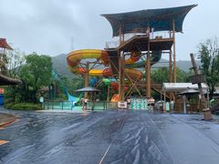 -杭州开元森泊度假乐园