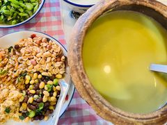 -揭西擂茶(龙华店)