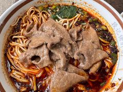 -武胜段记猪肝面(卓锦城店)
