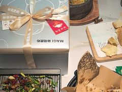 -绿茶餐厅(淮安吾悦广场店)