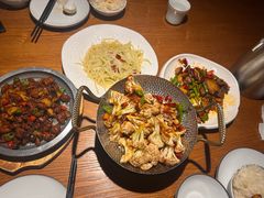 -地锅居(翰林邻里中心店)