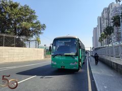 -珠海拱北口岸