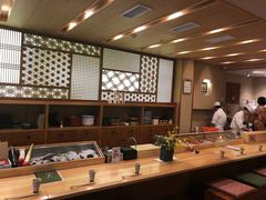 -希望日本料理(保利香槟花园店)