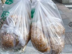 -六广门毛阿姨糯米饭