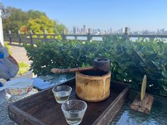 -汉水谣·江景餐厅(江滩店)