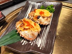 -花时·炭火烧肉(东百中心A馆店)