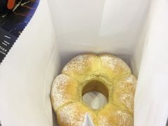 皇冠吐司-爸爸糖手工吐司(苏州环球188店)