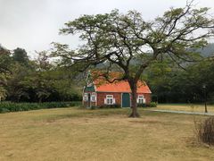 -南沙蒲洲花园