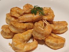 -悦融琥珀·京鲁菜·海味珍品(西单店)