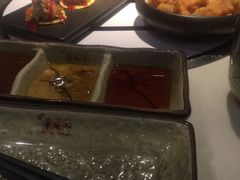 -赤坂亭M9和牛烧肉·日料398放题(万达店)