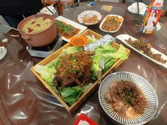 -清真双宝红油牛系列