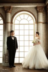 -蒙娜丽莎婚纱摄影(南门店)