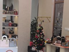 -六六奢品·vintage中古·回收二手奢侈品包包手表首饰(环球港店)