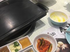 -韩时烤肉(枫蓝店)