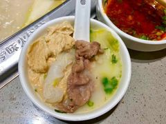 -海底捞火锅(江北万达商业广场店)