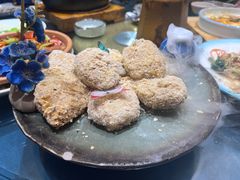 -君霖海鲜私房菜(春柳店)