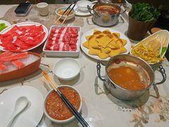 -臻牧壹品雪花牛肉火锅(大兴九臻店)