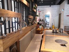 -贰重天冰煮羊自助火锅(东坝店)