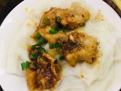 -香云轩·顺德菜(香云纱园林酒店店)