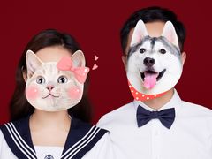 -海马体照相馆(万菱汇店)