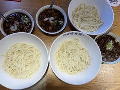 -北三条胡同打卤面馆(雍和宫店)