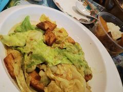 -巴依老爷新疆美食(工体旗舰店)