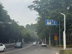 -东莞植物园