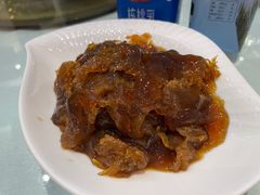 -玉华台饭庄·淮扬菜·烤鸭(望京店)