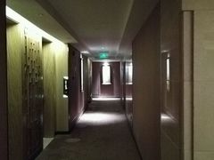 -中山利和希尔顿酒店