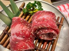 -西塔老太太泥炉烤肉(亚运村店)