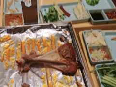 -羊之道草原味道清真餐厅(番禺店)