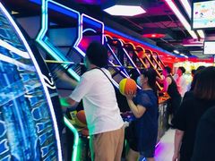 -风云再起游乐汇(北京西单西西友谊店)