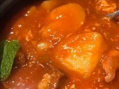 -拈菜(观音桥阳光世纪店)