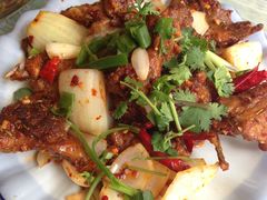 -乡间好味私家菜(总店)